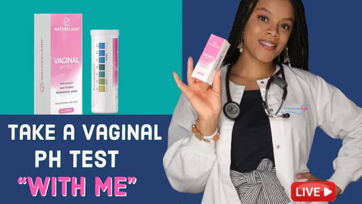 Testing Your Vaginal pH at Home: A Guide to Understanding Your Body